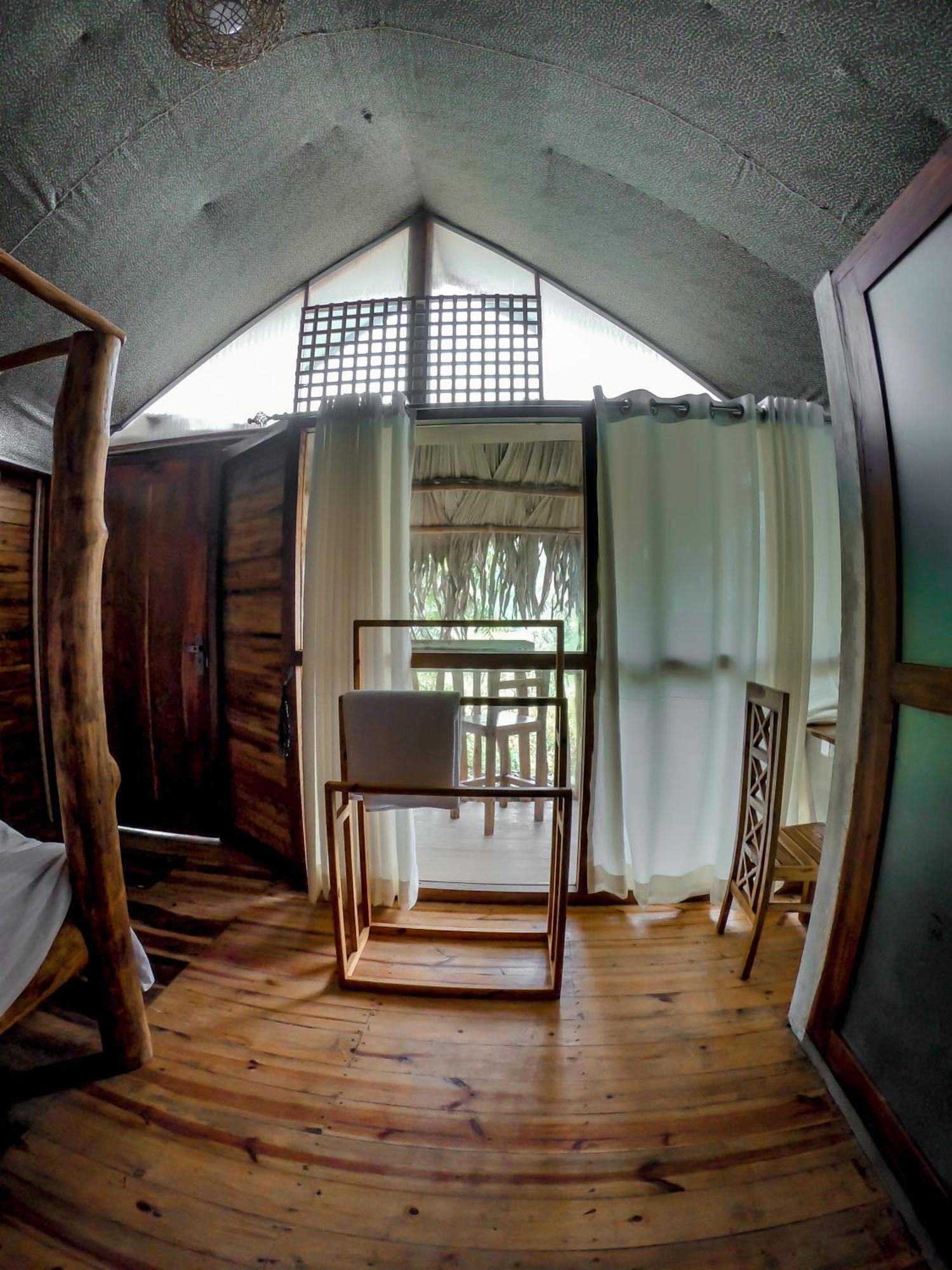 Lamiaceae Wood Cabin Ella Ngoại thất bức ảnh