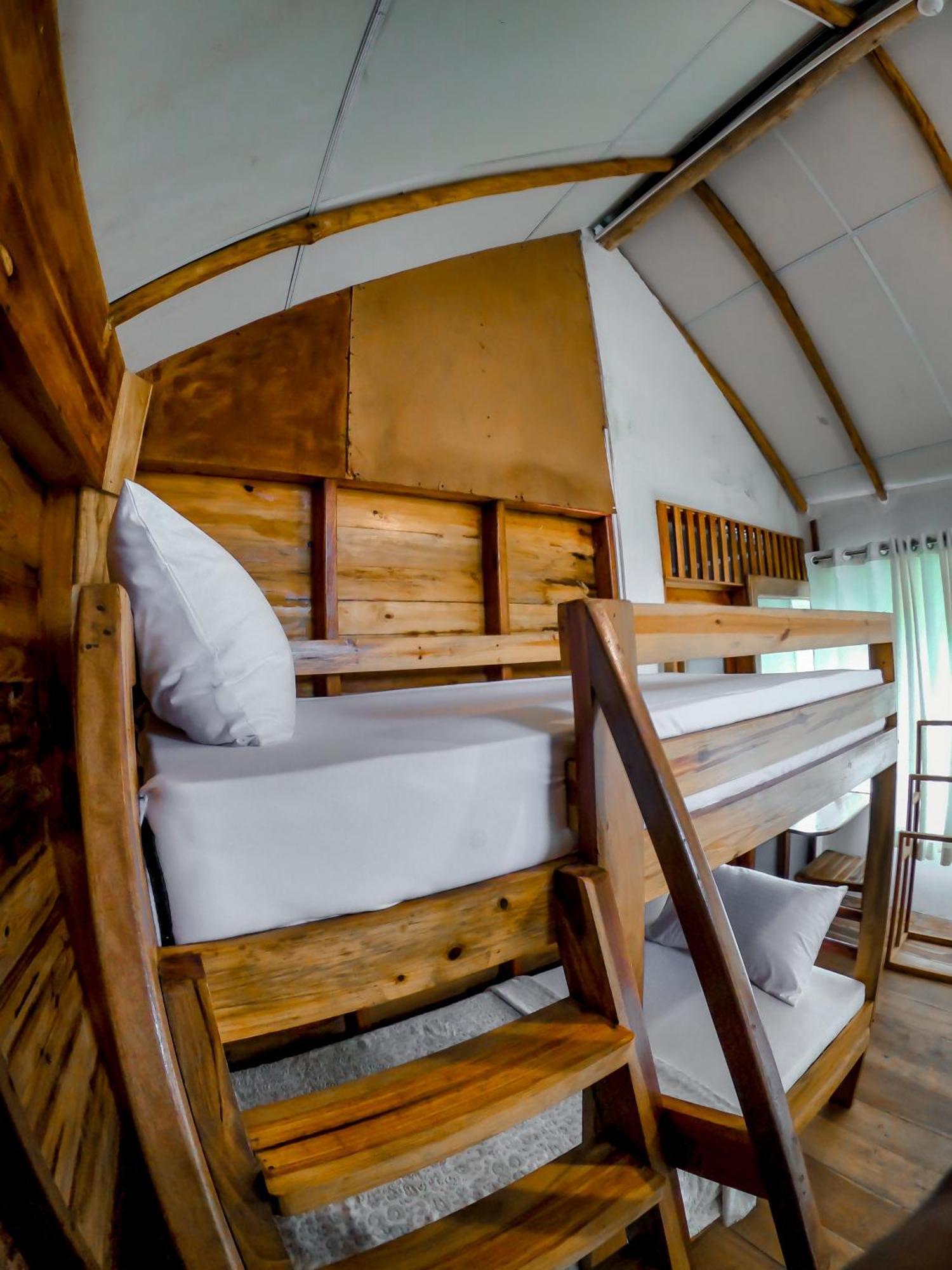 Lamiaceae Wood Cabin Ella Ngoại thất bức ảnh
