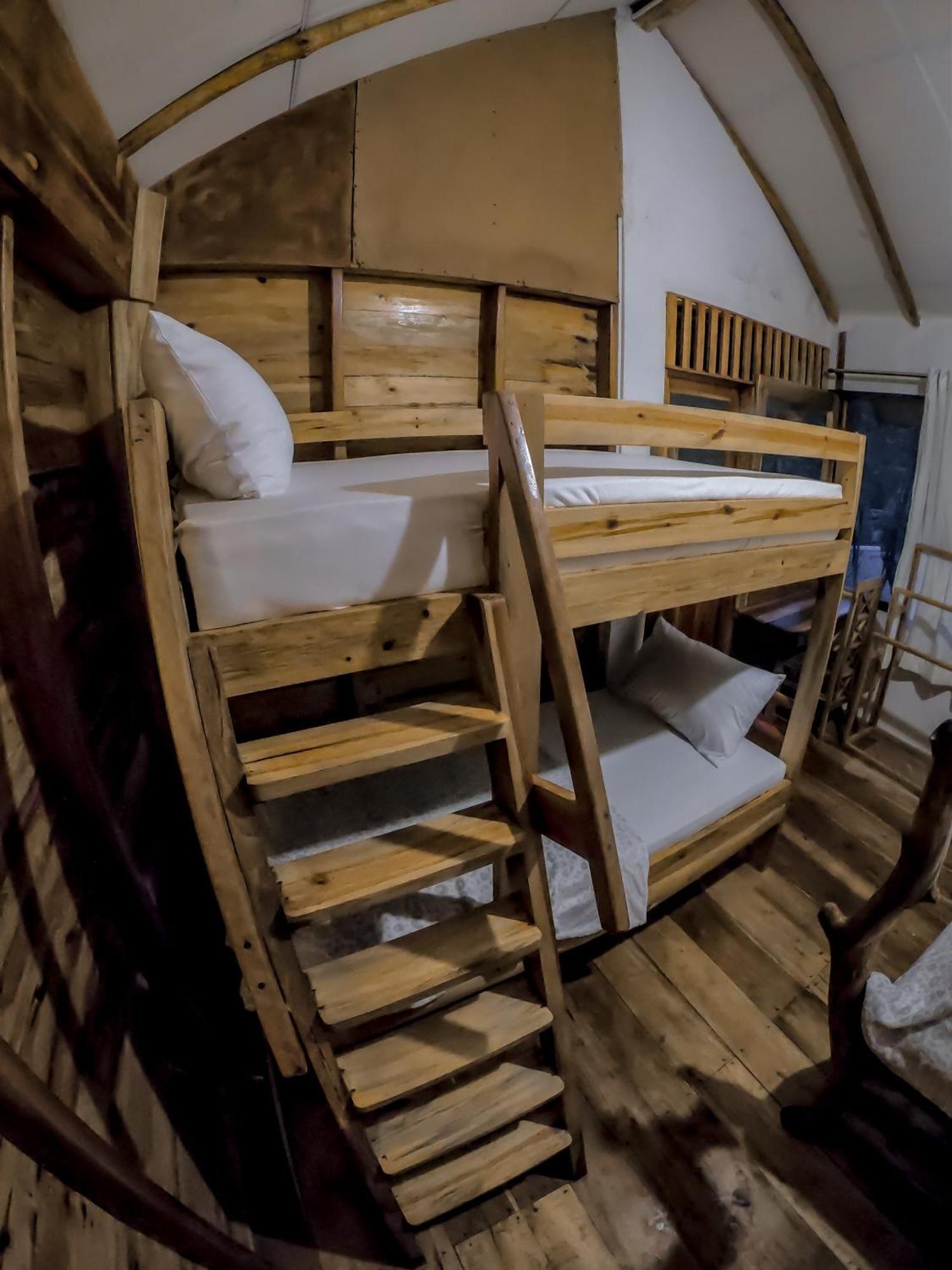 Lamiaceae Wood Cabin Ella Ngoại thất bức ảnh